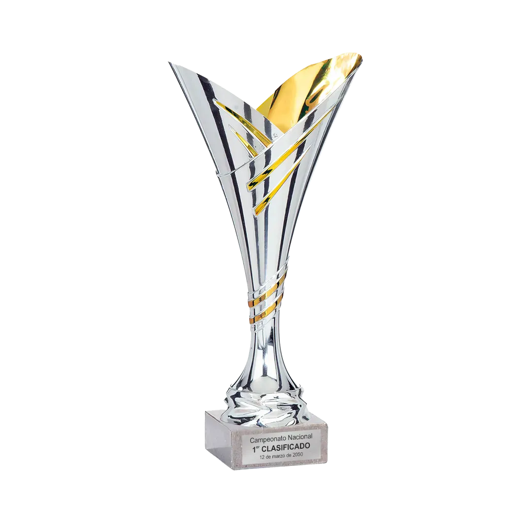 Copa Bowlinggreen ejemplo