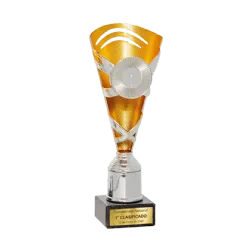 Copa Bremerton ejemplo