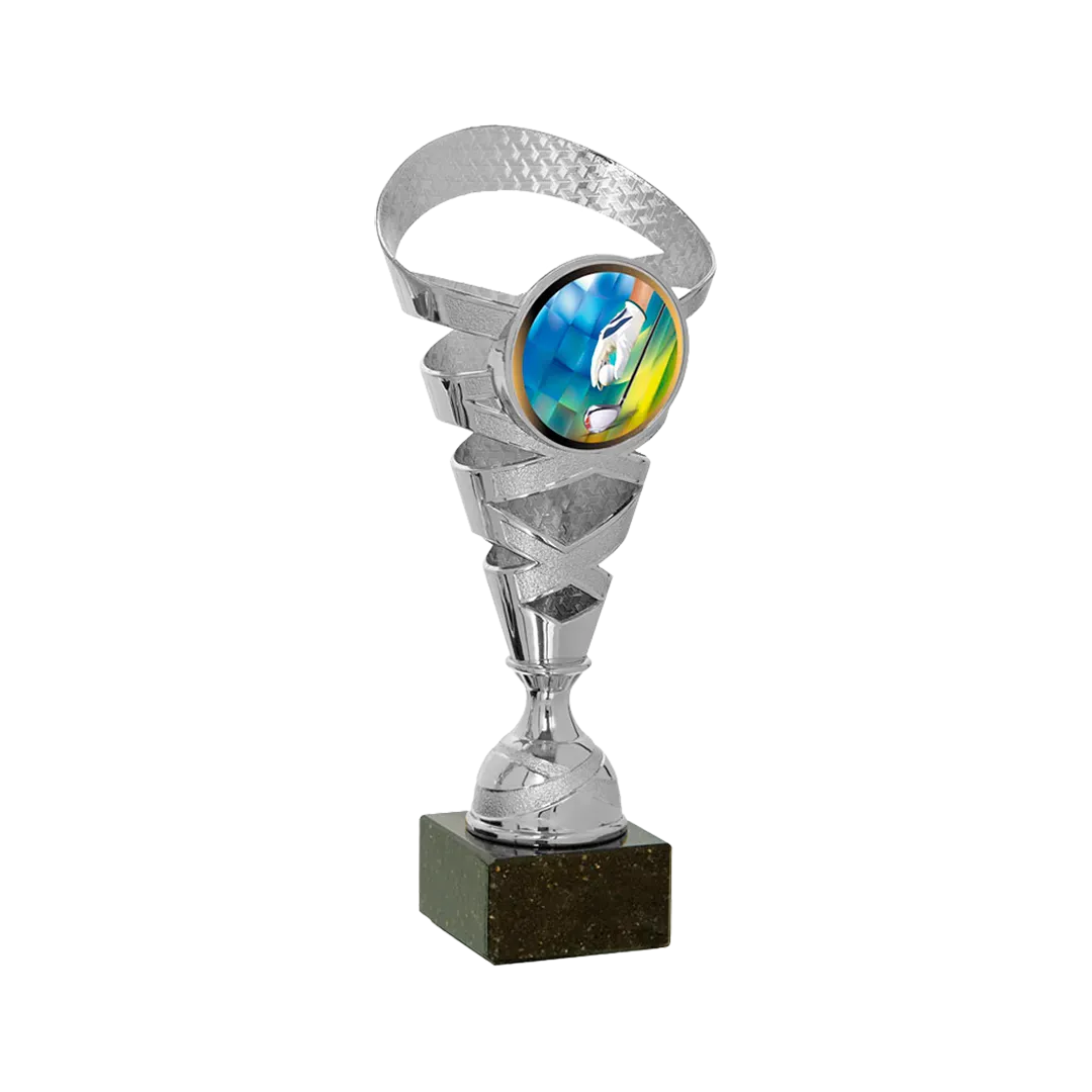 Copa Brockton 22cm 