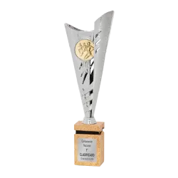 Copa Brokenarrow ejemplo