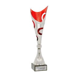 Copa Buffalo ejemplo