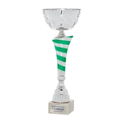Copa Casper ejemplo