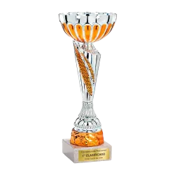 Copa Centennial ejemplo