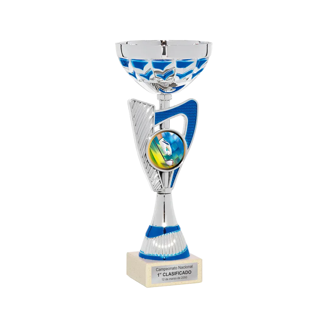 Copa Cerritos ejemplo