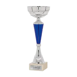 Copa Charleston ejemplo