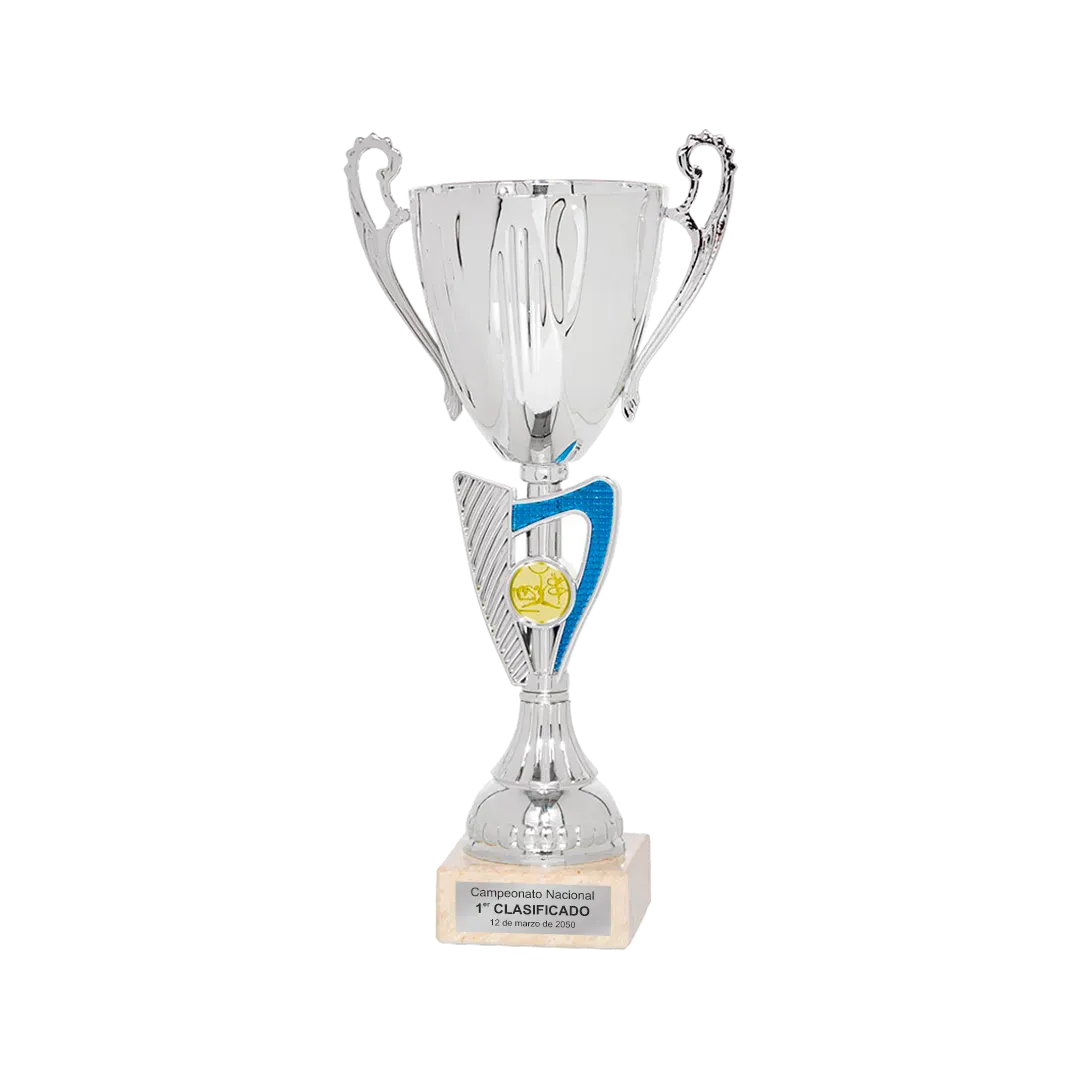 Copa Chattanooga ejemplo