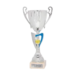 Copa Chattanooga ejemplo