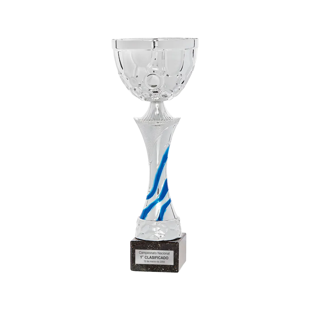 Copa Cicero ejemplo