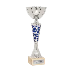 Copa Citrusheights ejemplo