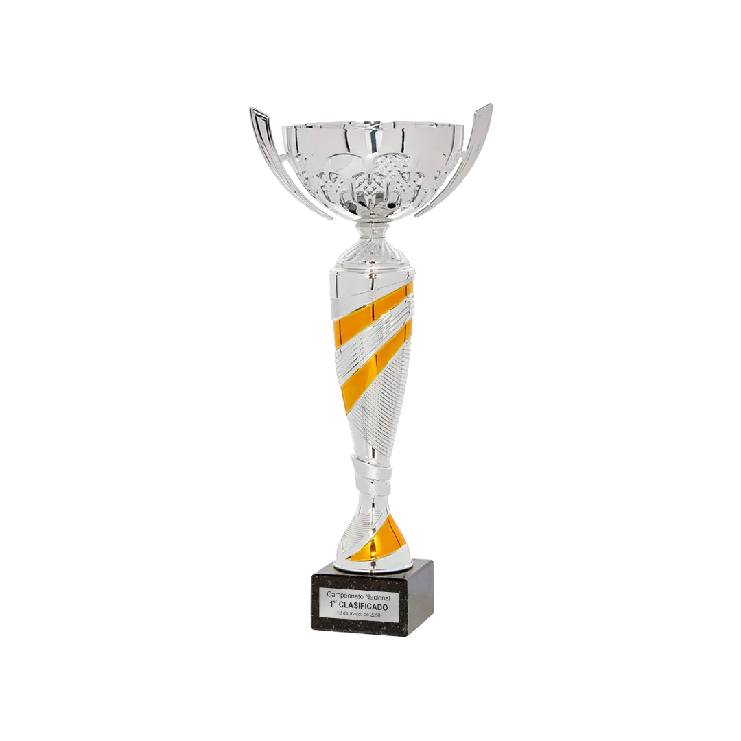 Copa Clevelandheights ejemplo