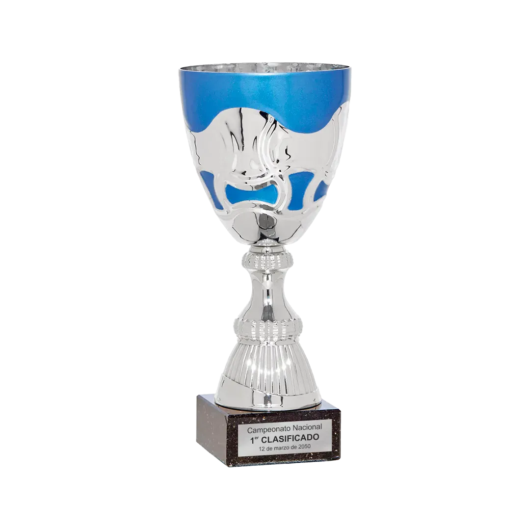 Copa Concord ejemplo