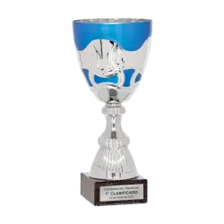 Copa Concord ejemplo