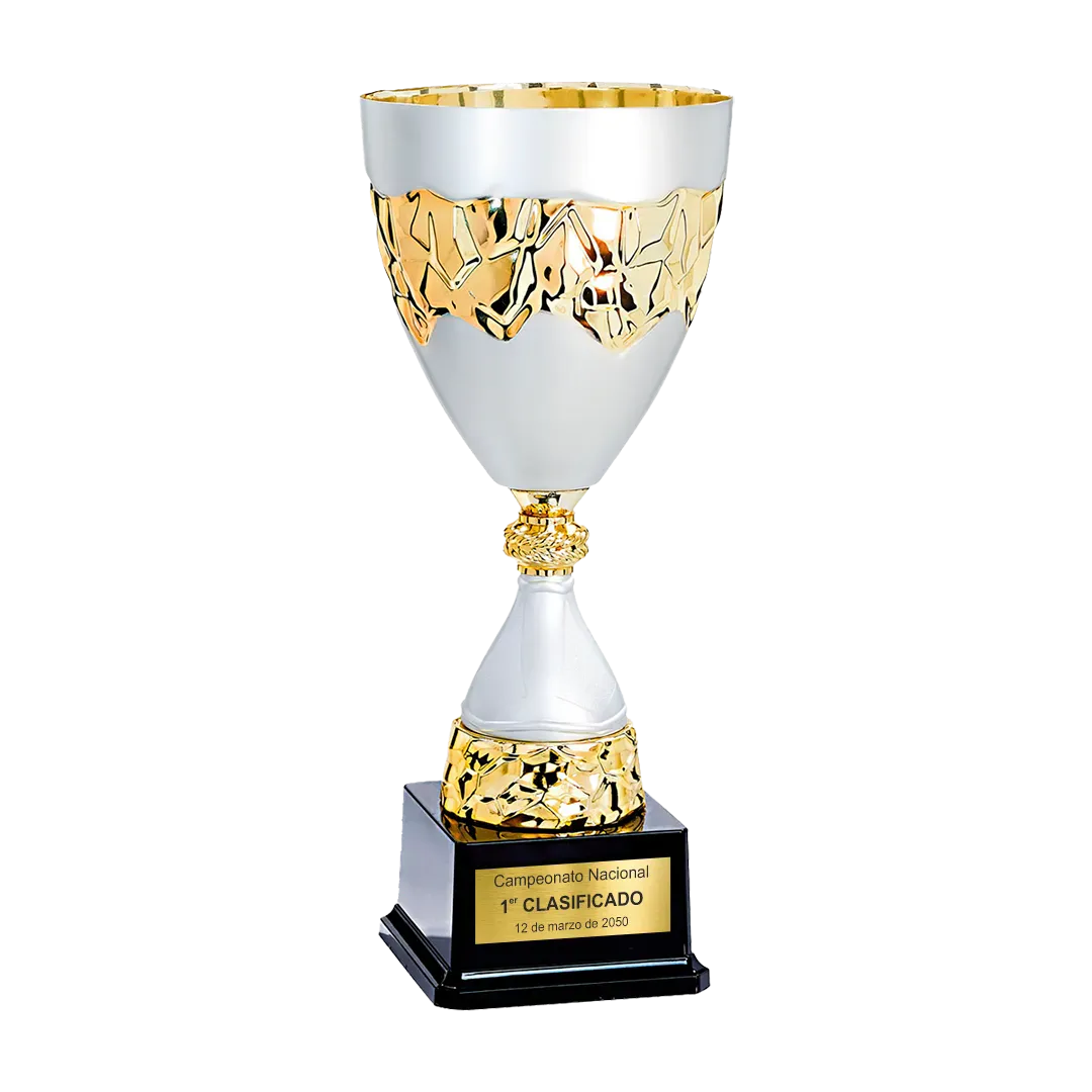 Copa Columbia ejemplo