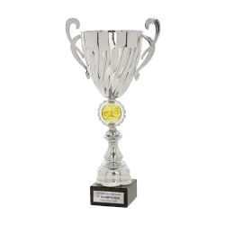 Copa Coralsprings ejemplo
