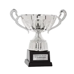 Copa Corona ejemplo