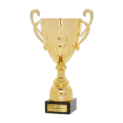 Copa Danbury ejemplo