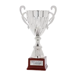 Copa Davenport ejemplo