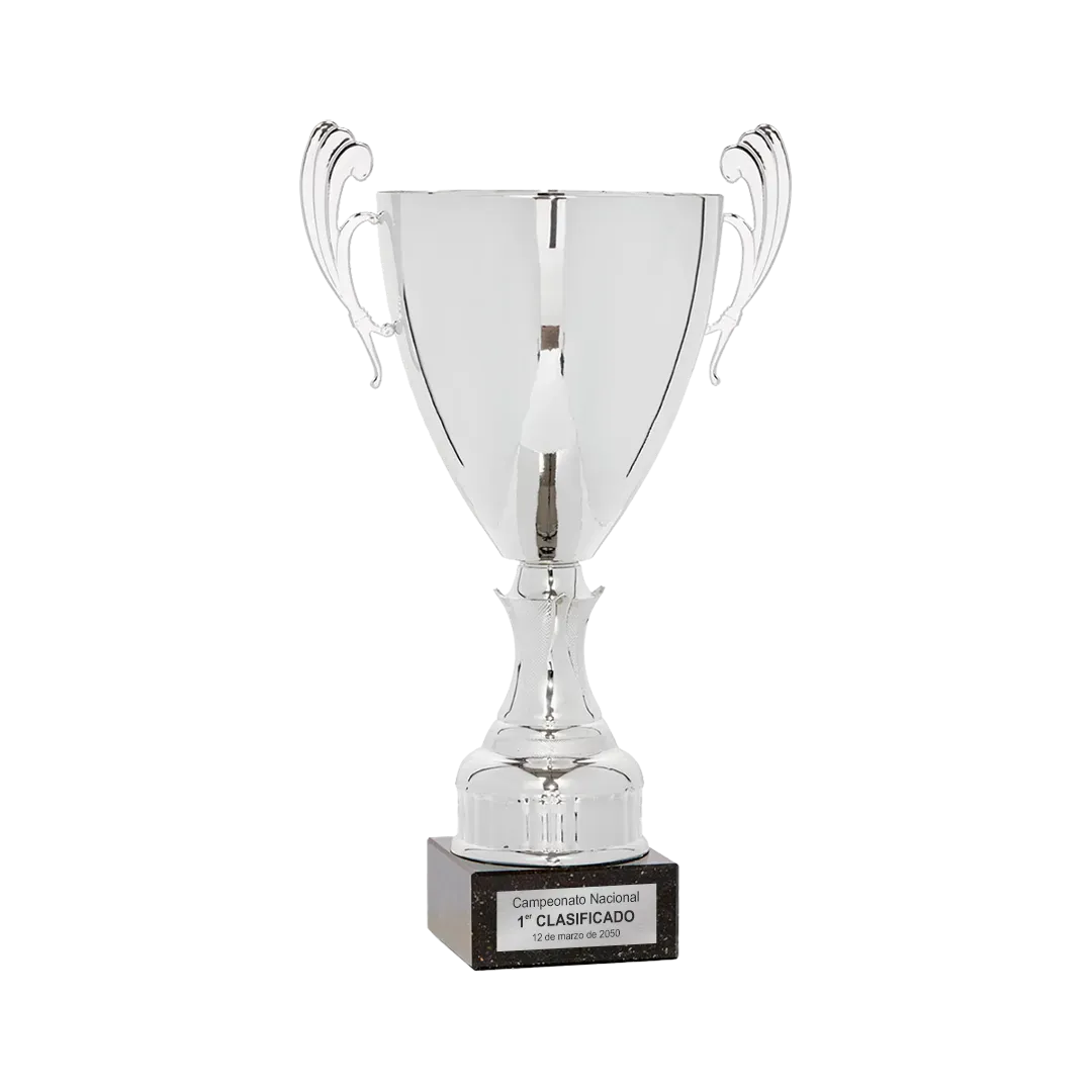 Copa Delano ejemplo