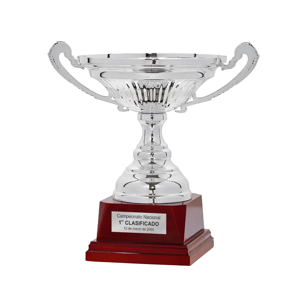 Copa Denton ejemplo