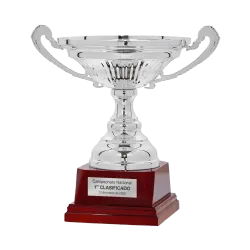Copa Denton ejemplo