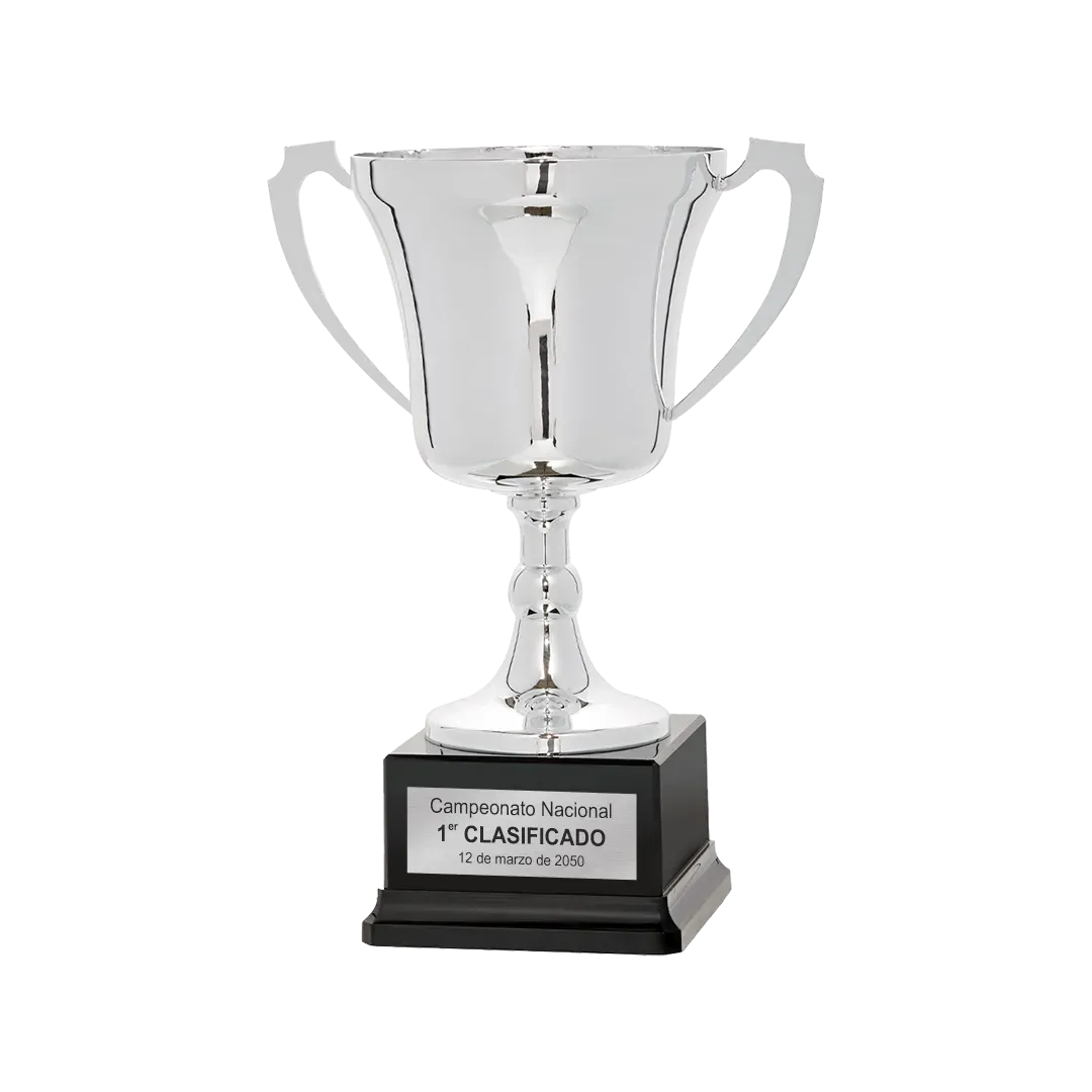 Copa Doral ejemplo