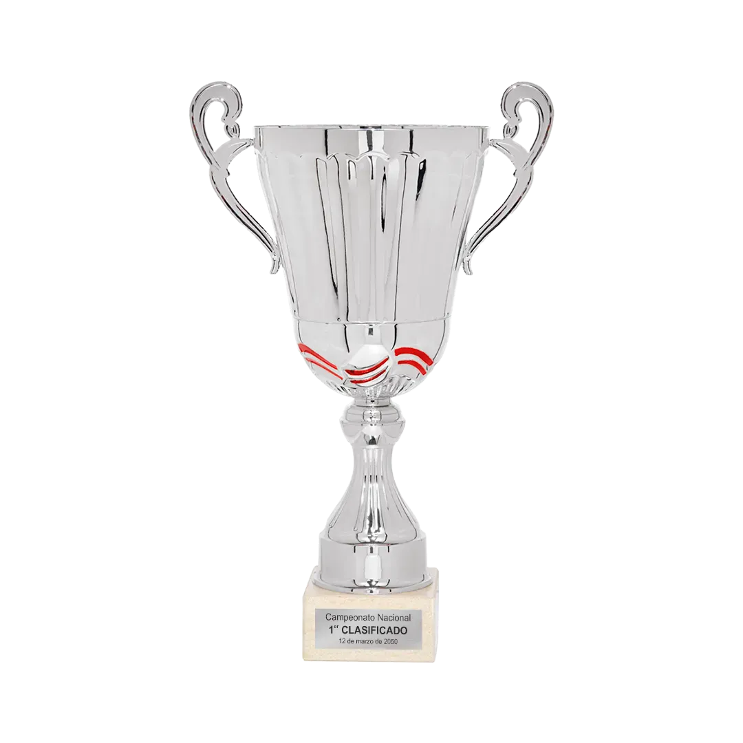 Copa Dothan ejemplo