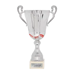 Copa Dothan ejemplo