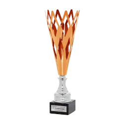 Copa Alexandria ejemplo