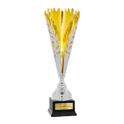 Copa Amarillo ejemplo