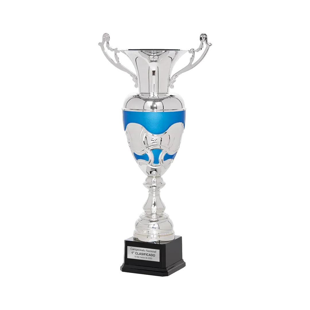 Copa Anaheim ejemplo
