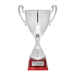 Copa Antioch ejemplo