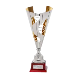Copa Arlingtonheights ejemplo
