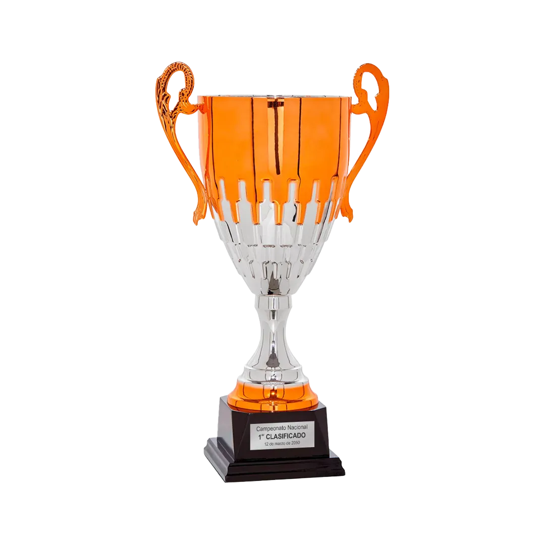 Copa Athens ejemplo
