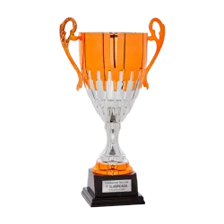Copa Athens ejemplo