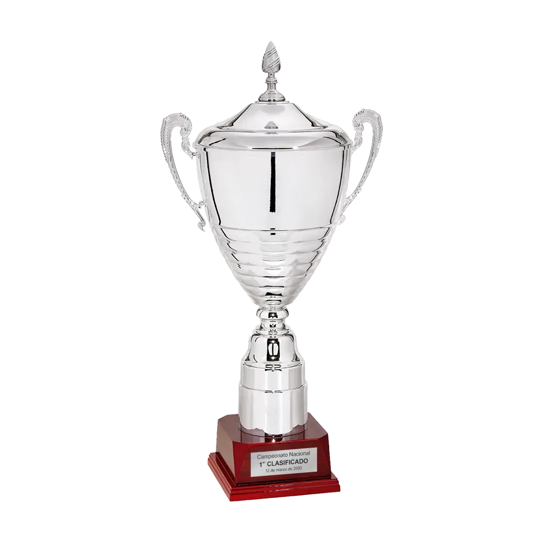 Copa Auburn ejemplo