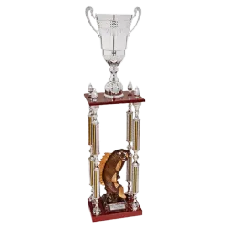 Trofeo Augusta ejemplo