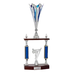 Trofeo Avondale ejemplo
