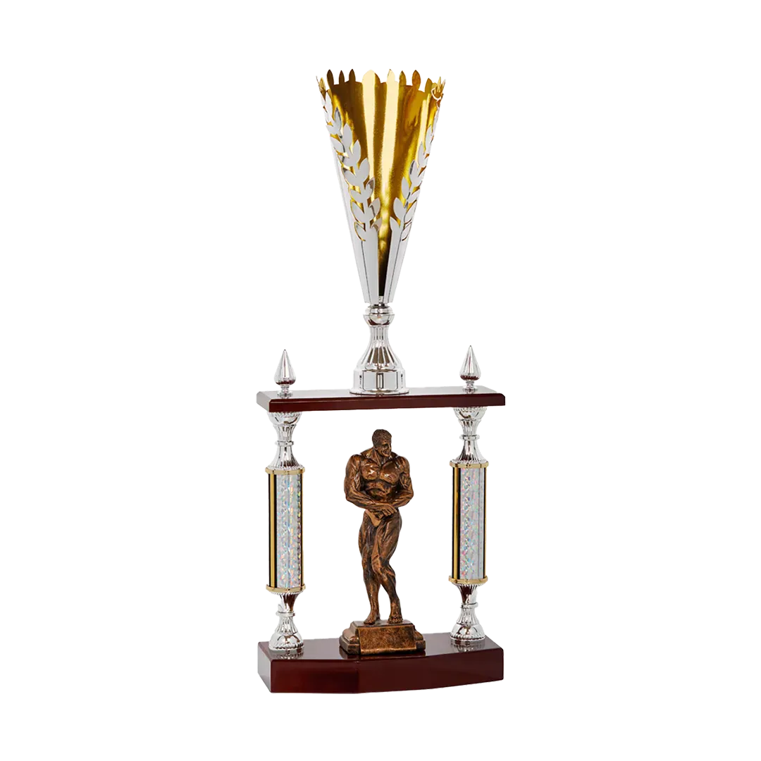 Trofeo Bakersfield 