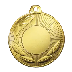 Medalla Moldavita