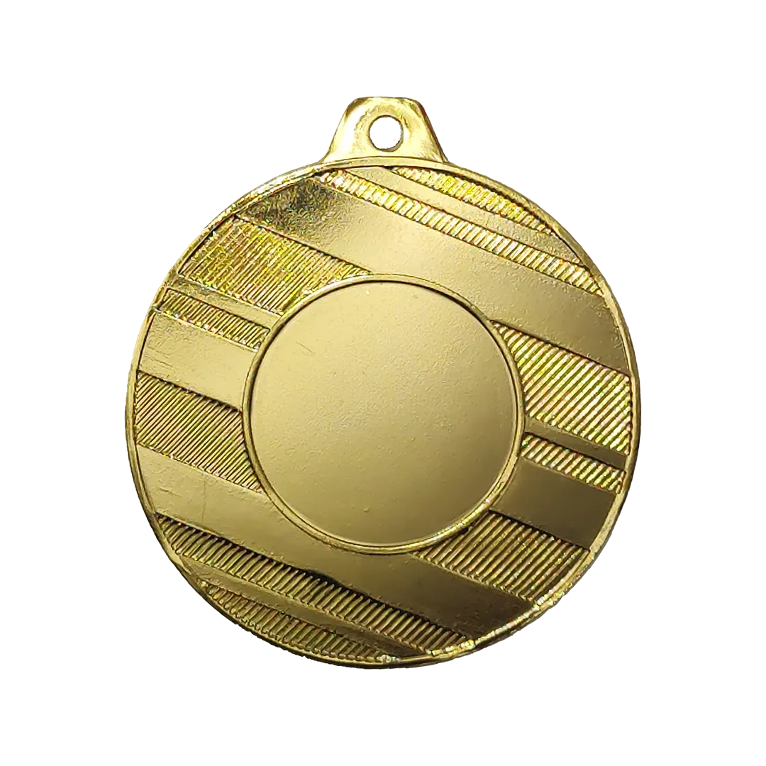 Medalla Selenita 