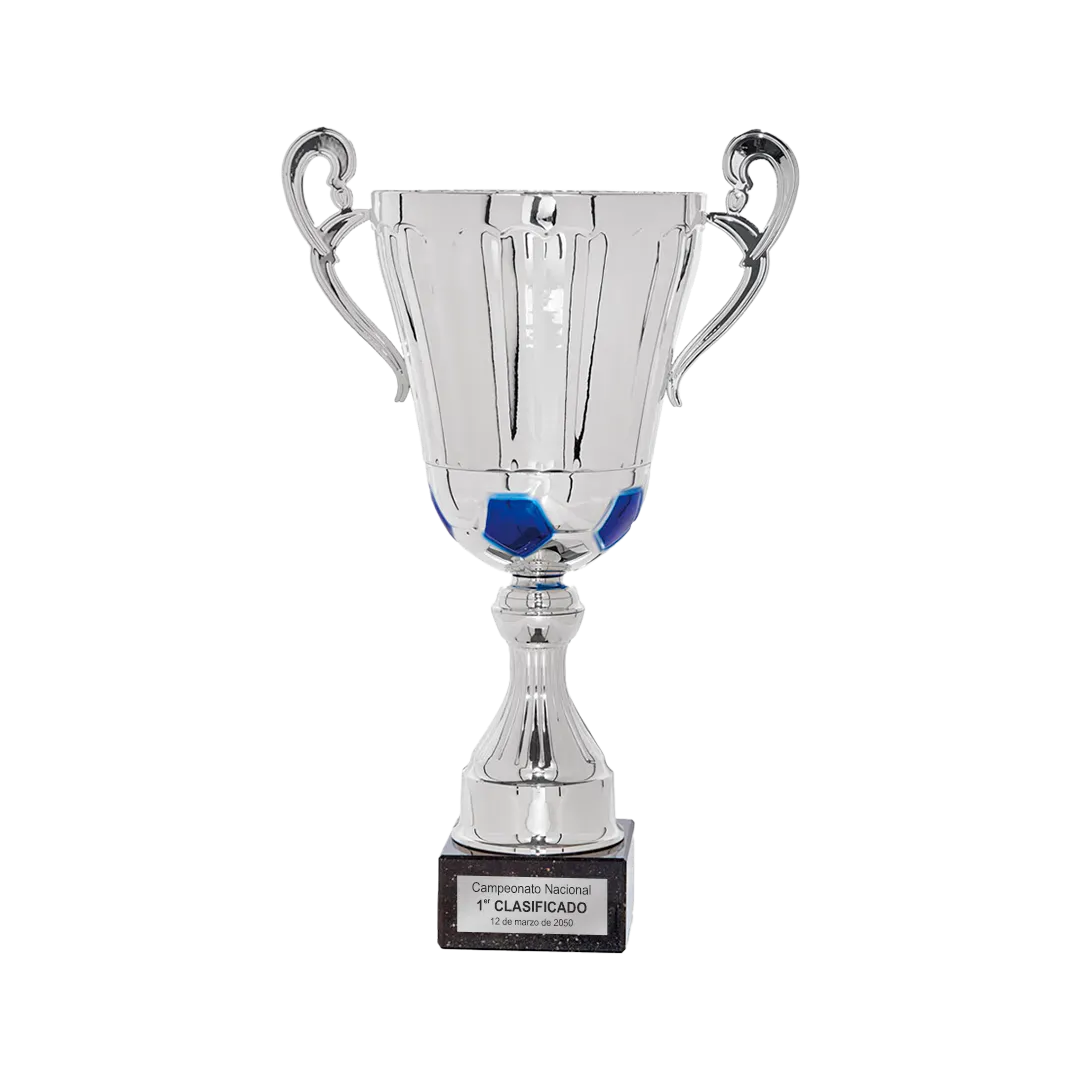 Trofeo Batonrouge ejemplo