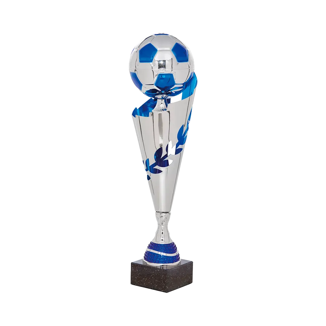 Trofeo alegórico Fútbol Athenox 
