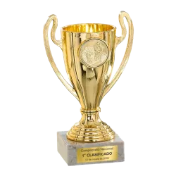 Copa Bethlehem ejemplo