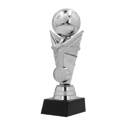 Trofeo alegórico Fútbol Betron 