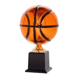Trofeo alegórico Baloncesto Kalion 