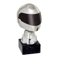 Trofeo alegórico de resina Krytos 16cm 
