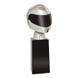 Trofeo alegórico de resina Lamion 21cm 