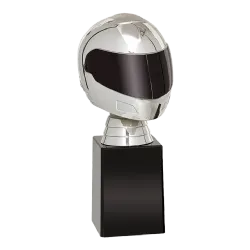 Trofeo alegórico de resina Lamion 19cm 