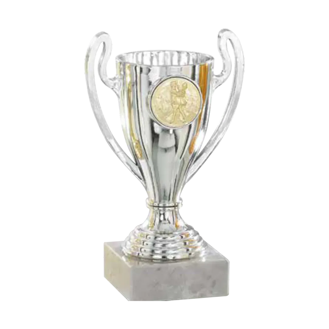 Copa Bethlehem plata 