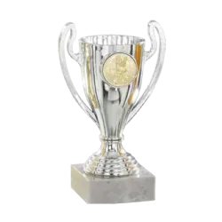 Copa Bethlehem plata 